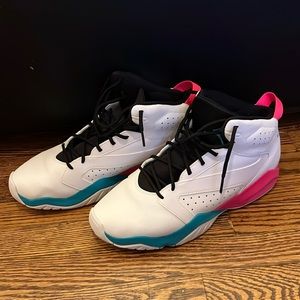 Jordan Lift Off South Beach